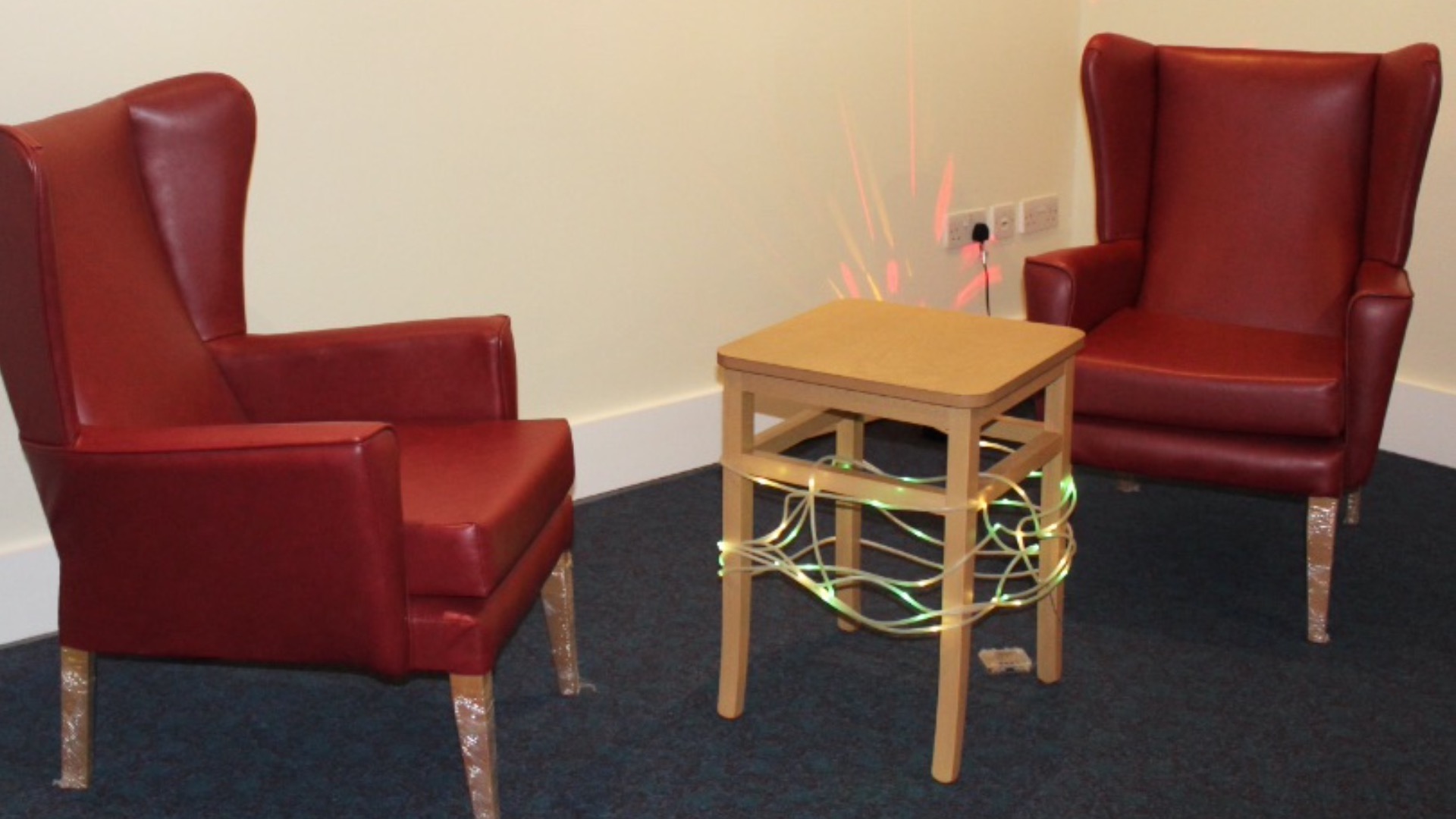 Careers at Rushcliffe Care